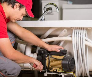 About Emergency plumbing pros Hartwell, GA